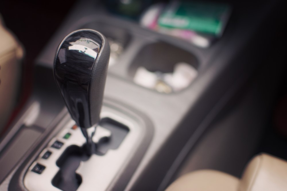 Riparazione cambio automatico - Anzil Autofficina